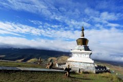 濰坊“天空藍”又回來啦！